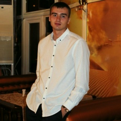 Сергей Дятлик, 26.12, Петропавловск