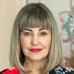 Ирина Назарова, 21.08, Санкт-Петербург