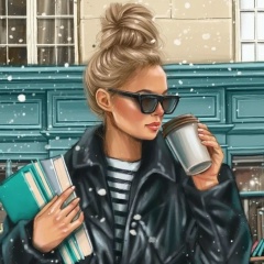 Кристина Полишевская, Москва