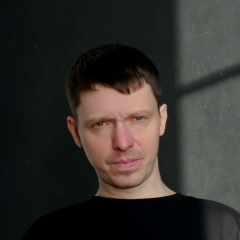 Сергей Игоревич, 05.04, Москва