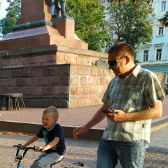 Александр Кицюк, 29.08.1982, Черновцы