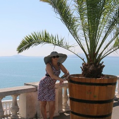 Юлия Цой, 11.08, Киев