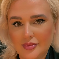 Юлия Толбузова, 10.07, Москва