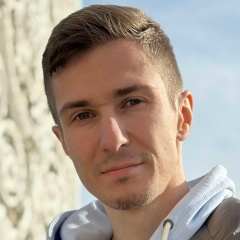 Андрей Тарасов, 07.01.1993, Москва