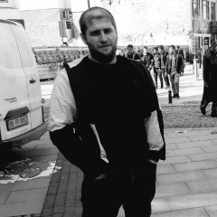 Первин Гасанов, 06.12.1992, Баку