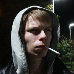 Олег Перекрест, Семей