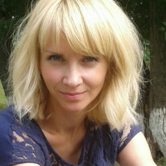 Оля Личереп, 17.01.1985, Киев