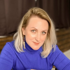 Марина Колмыкова, 11.02, Москва