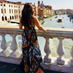 Тамари Торчинава, 18.06.1996, Berlin