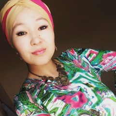 Риза Ерекешева, 12.07.1986, Алматы