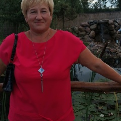 Елена Новик (дорофеева), 26.05.1971, Брест