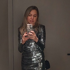 Камилла Деушева, 24.06, Москва