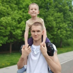 Дмитрий Витько, 15.05.1987, Москва