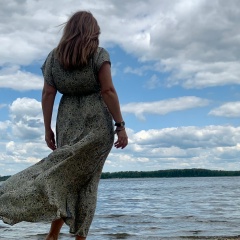 Маша Черемных, 20.12, Красноярск