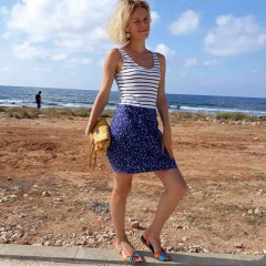 Valentina Runco, 17.10