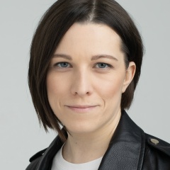 Анастасия Голуб, 28.02, Москва