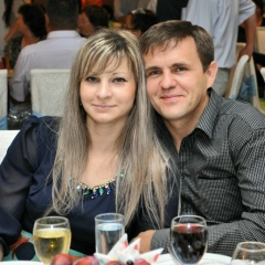 Инна Чукреева, 22.04.1984, Балхаш