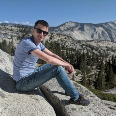 Максим Кузнецов, 29.12