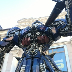 Рафаиль Салихов, 15.02.1994, Казань