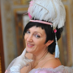 Ирина Строганова, 28.02, Санкт-Петербург