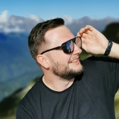 Владислав Булгаков, 27.01.1988, Москва