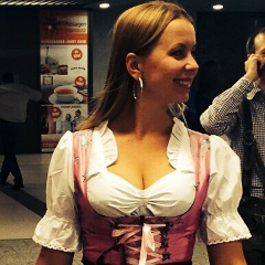 Екатерина Скалий, 04.04