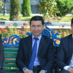 Ansor Asrorzoda, Пенджикент