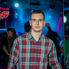 Роман Цымбал, 05.03, Костанай