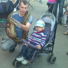 Сергей Епишев, 21.12.1980, Москва