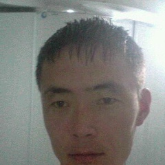 Дима Жураев, 16.12.1987, Томск