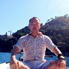 Ardan Balzhanov, 14.02.1983, Москва