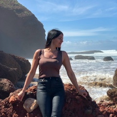 Tanya Tsvetkova, Санкт-Петербург