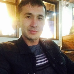 Галымжан Тилеужан, 18.05.1993, Кызылорда