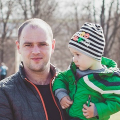 Иван Прусаков, 26.02.1989, Одесса