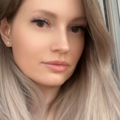 Александра Никитина, 14.06, Москва