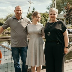 Ирина Кошелева, 17.08.1982, Дрезна