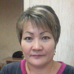 Гулжанат Жубаниязова, 04.04.1975