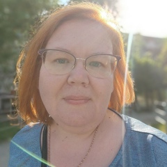 Юлия Дмитриева, 28.09, Челябинск