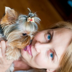 Елена Андрианова, 01.09, Санкт-Петербург