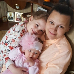 Яна Асанавичюте, 17.09.1985, Уфа