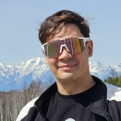 Дмитрий Салко, Иркутск