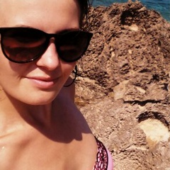 Даша Поліщук, 13.04