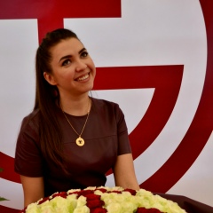 Татьяна Галь, 03.10, Харьков