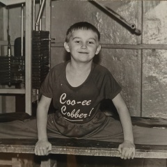 Максим Никитин, 16.04.1987, Лазурный