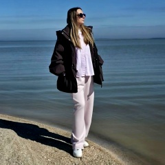 Елена Бардина, 08.02.1990, Ейск