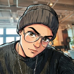 Юра Ласерда, Москва