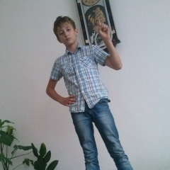 Муслим Юсупов, 17.05.1998, Новый Уренгой