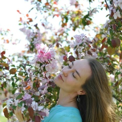 Катерина Шестакова, 28.03, Черноголовка