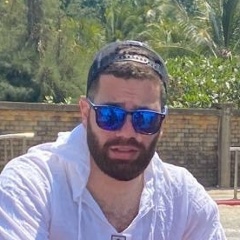 Элвин Аскеров, 14.04.1904, Москва