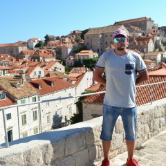 Вадім Вадимов, 03.10, Бровары